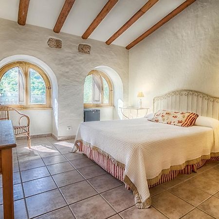 Hotel Rural Maipez By Livvo Лас-Пальмас-де-Гран-Канария Экстерьер фото