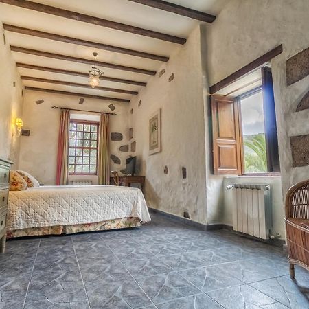 Hotel Rural Maipez By Livvo Лас-Пальмас-де-Гран-Канария Экстерьер фото
