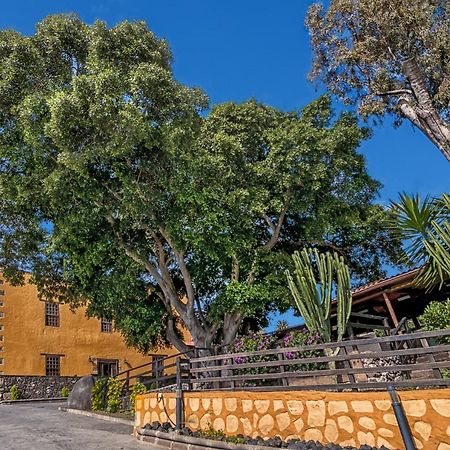 Hotel Rural Maipez By Livvo Лас-Пальмас-де-Гран-Канария Экстерьер фото