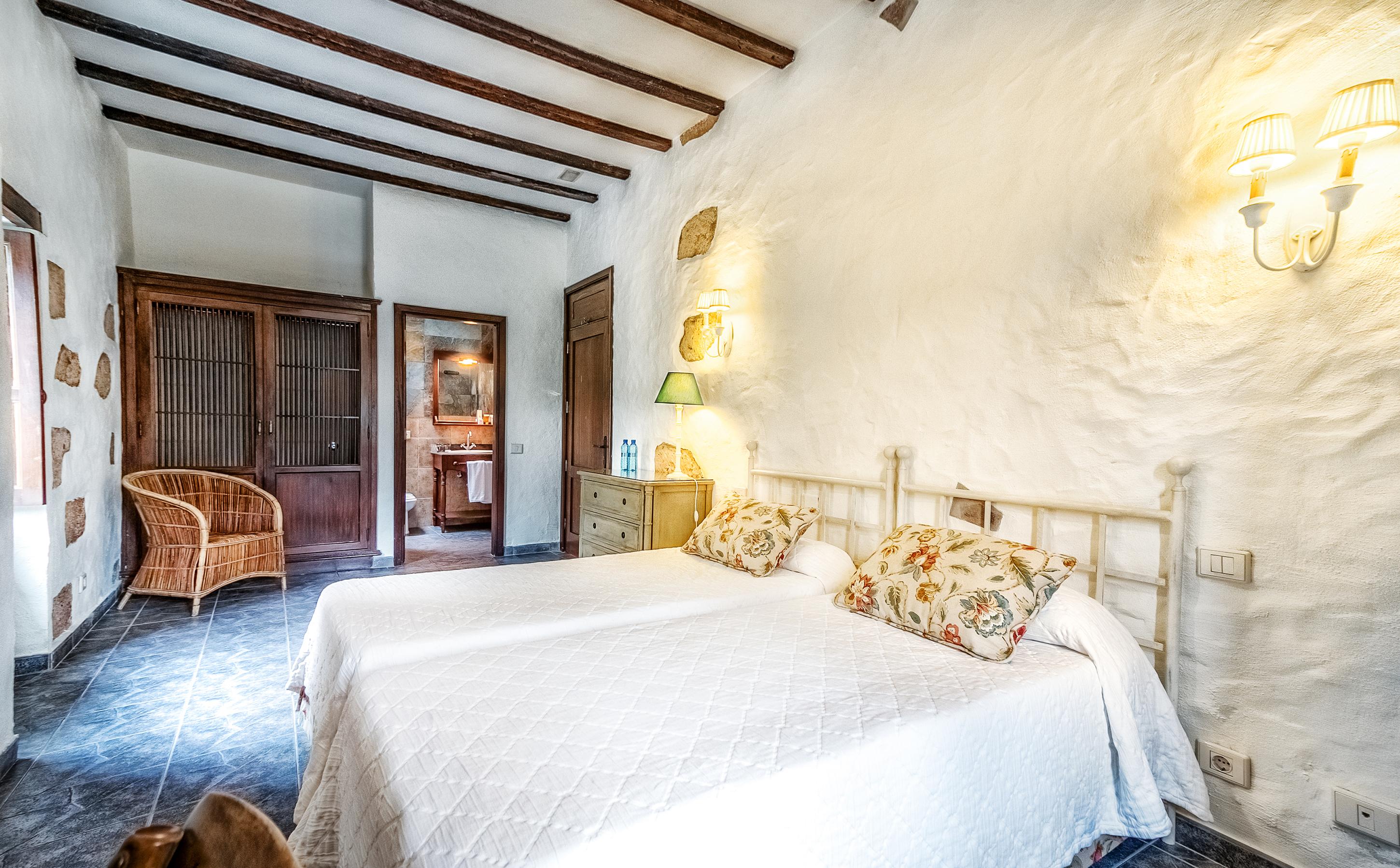 Hotel Rural Maipez By Livvo Лас-Пальмас-де-Гран-Канария Экстерьер фото