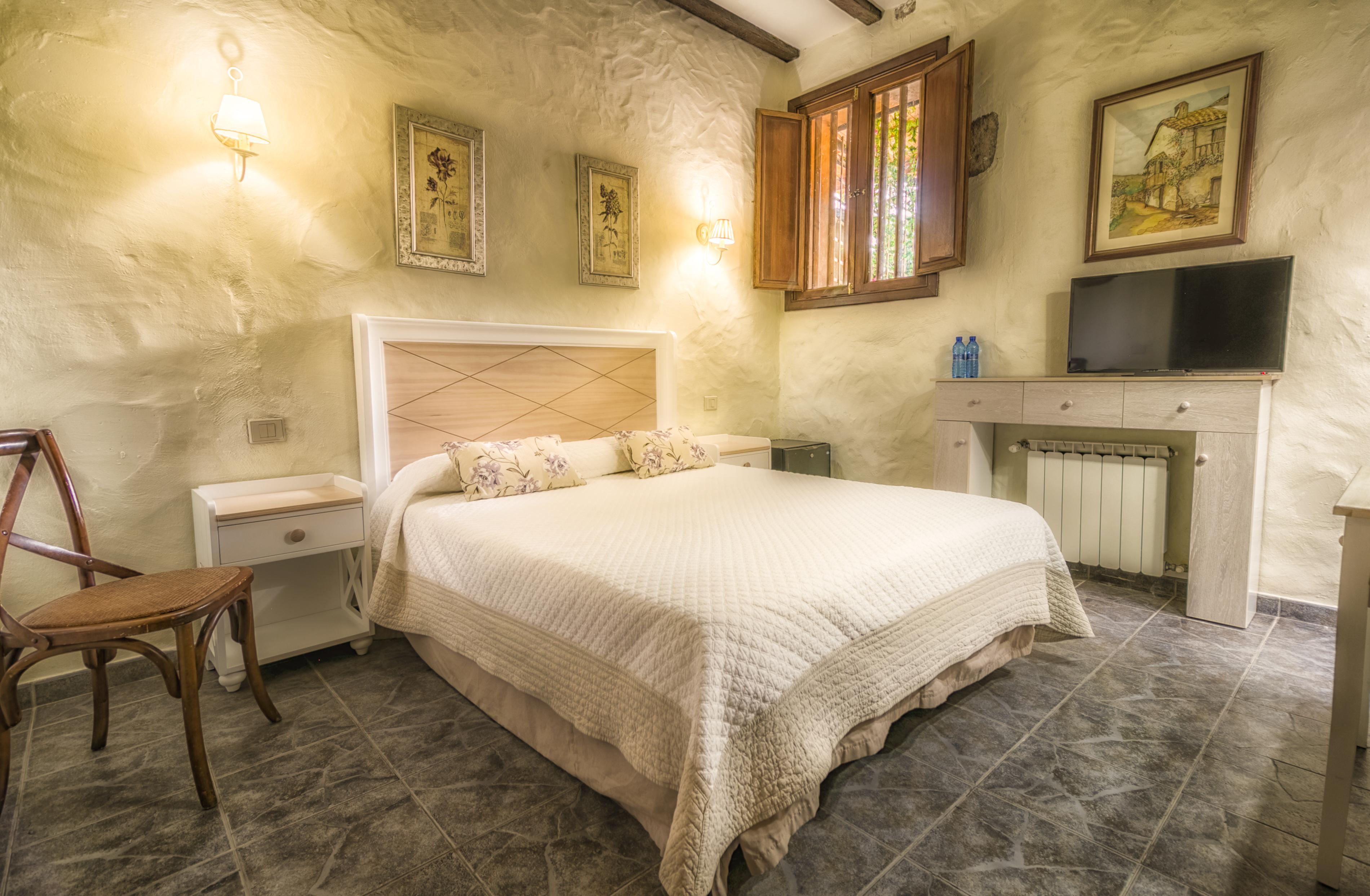 Hotel Rural Maipez By Livvo Лас-Пальмас-де-Гран-Канария Экстерьер фото