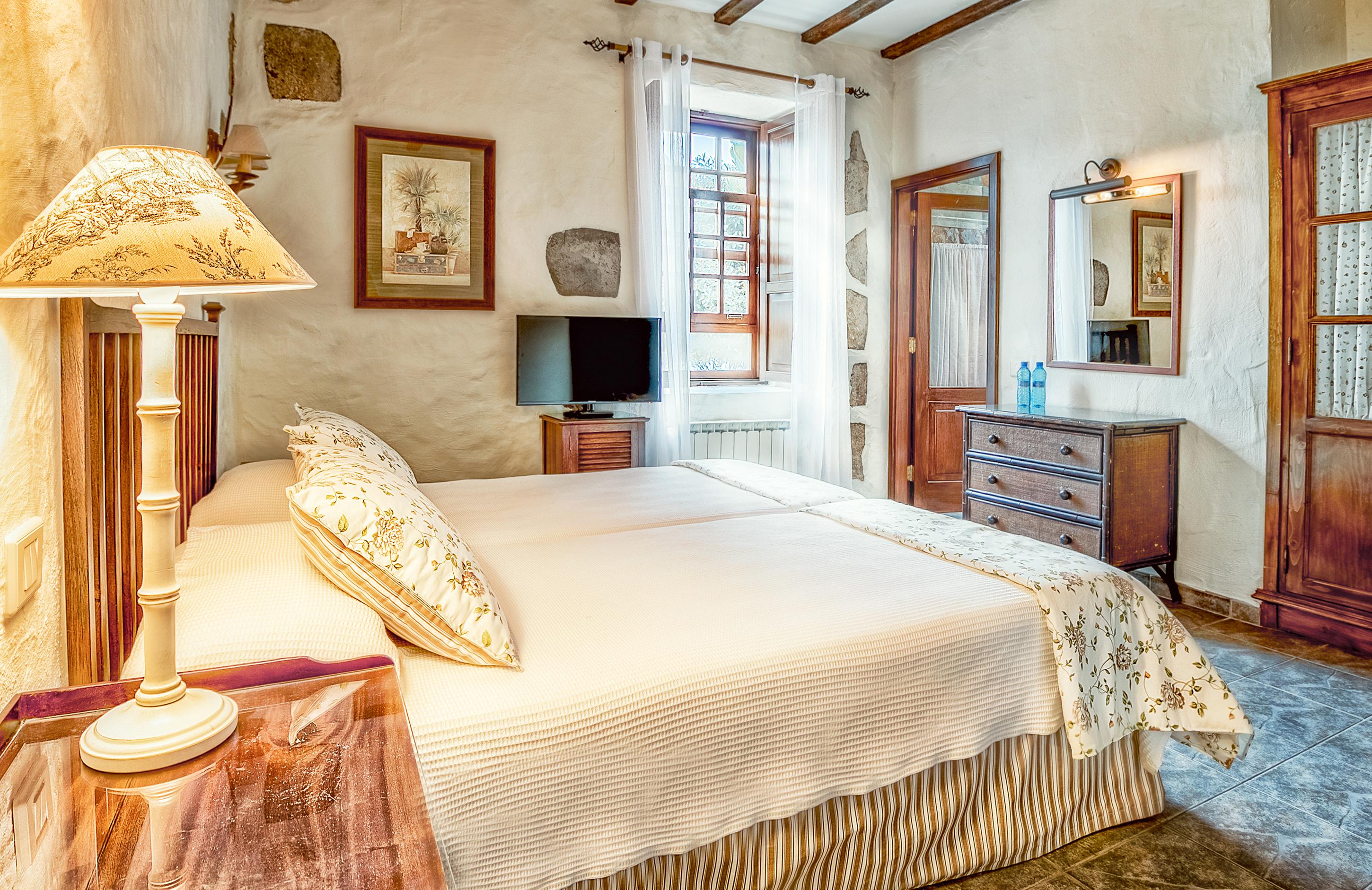 Hotel Rural Maipez By Livvo Лас-Пальмас-де-Гран-Канария Экстерьер фото