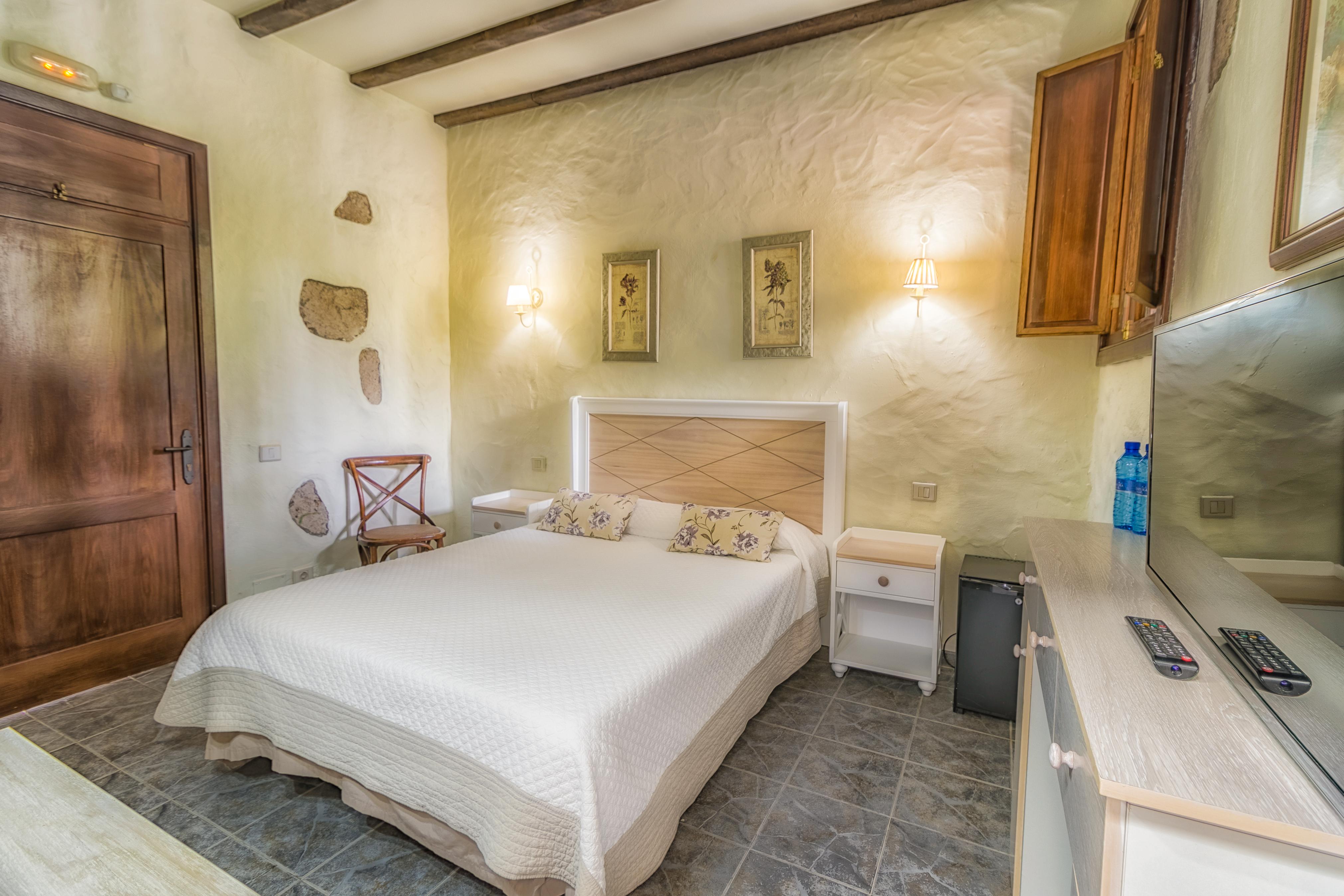Hotel Rural Maipez By Livvo Лас-Пальмас-де-Гран-Канария Экстерьер фото