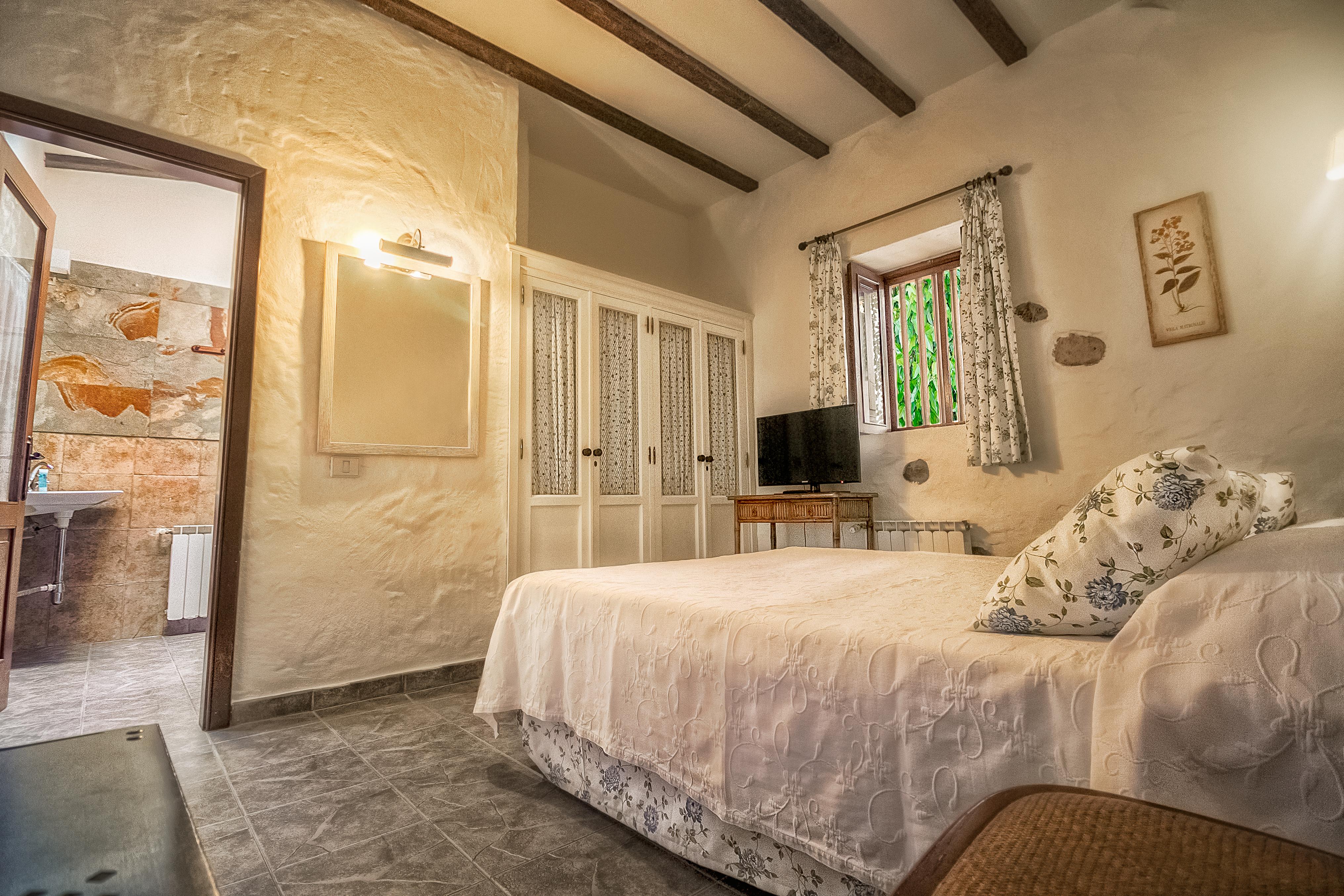 Hotel Rural Maipez By Livvo Лас-Пальмас-де-Гран-Канария Экстерьер фото