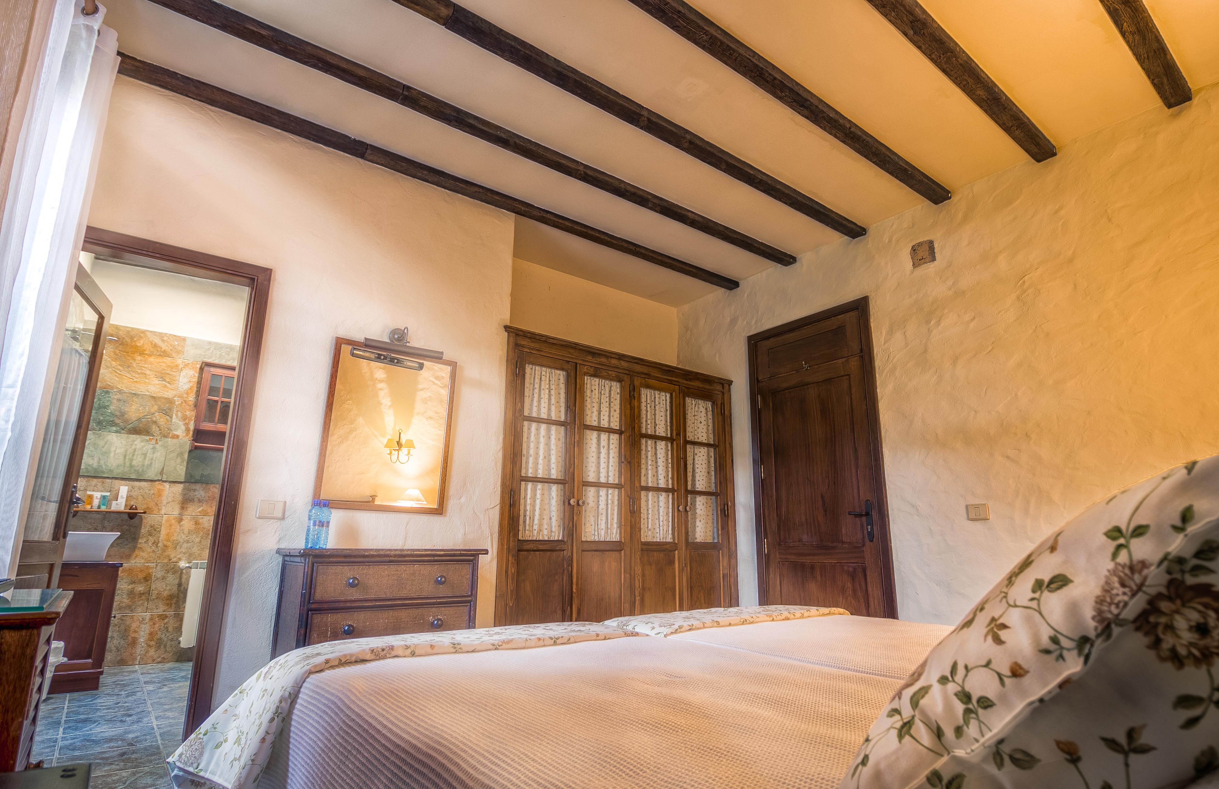 Hotel Rural Maipez By Livvo Лас-Пальмас-де-Гран-Канария Экстерьер фото