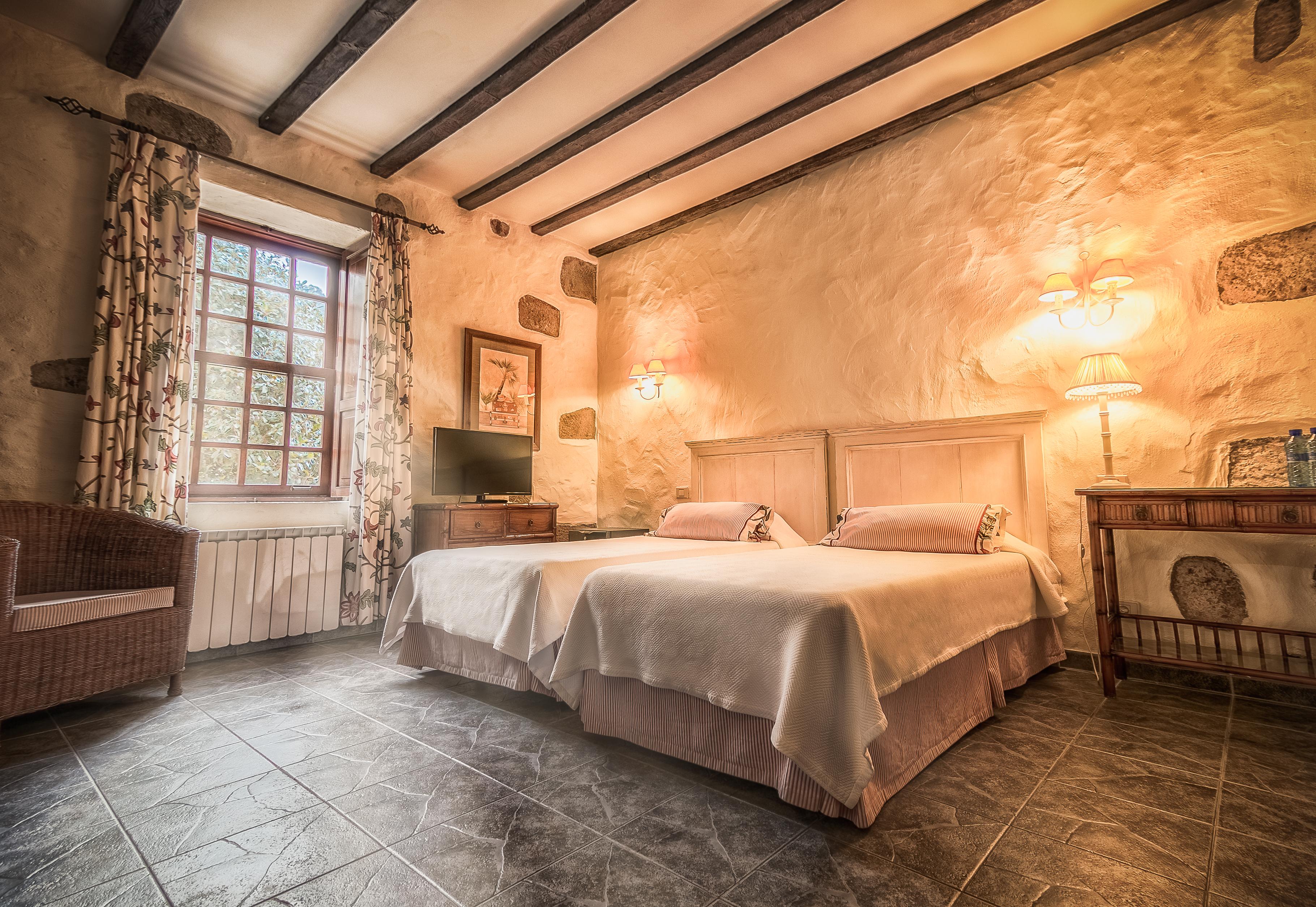 Hotel Rural Maipez By Livvo Лас-Пальмас-де-Гран-Канария Экстерьер фото