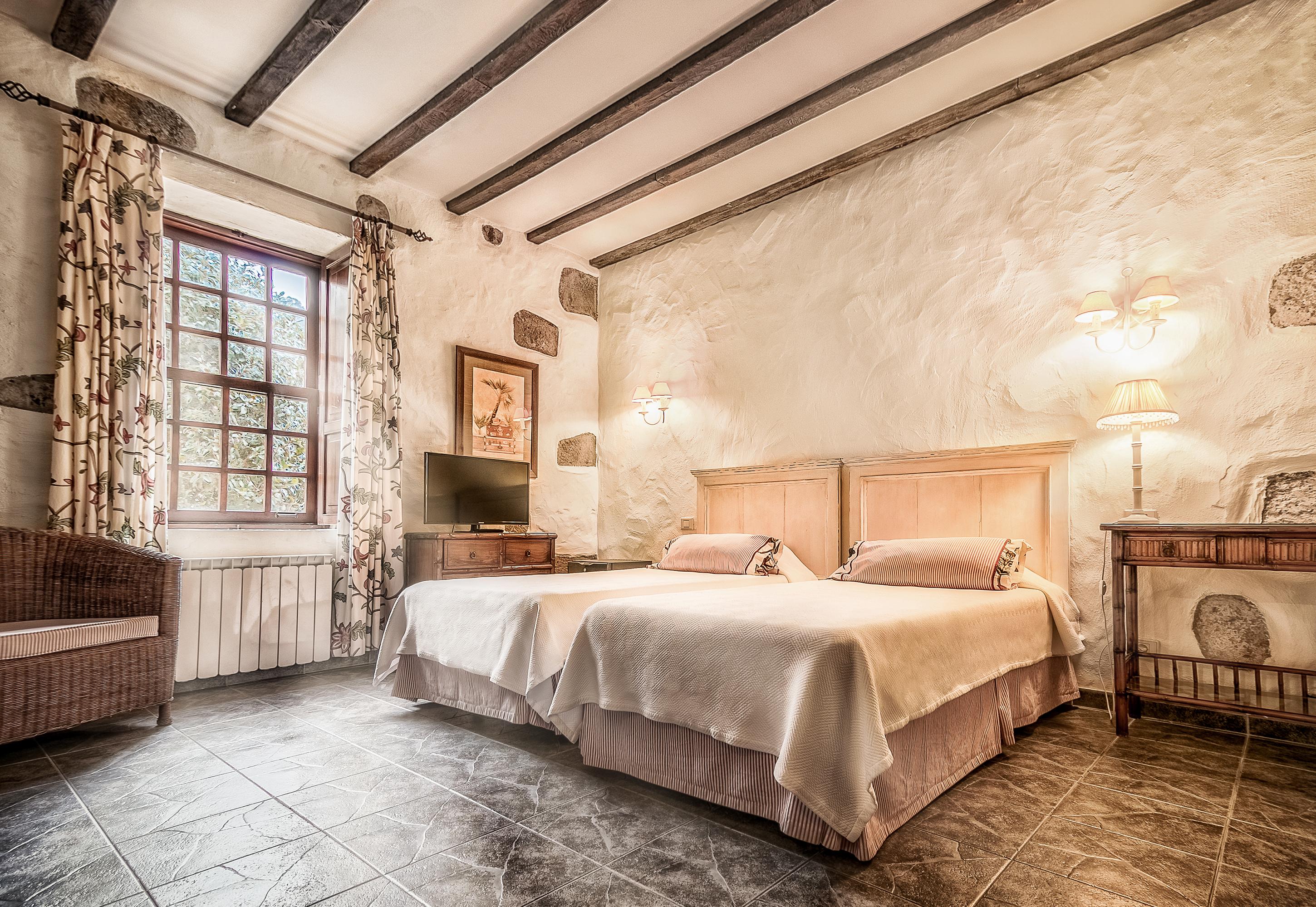 Hotel Rural Maipez By Livvo Лас-Пальмас-де-Гран-Канария Экстерьер фото