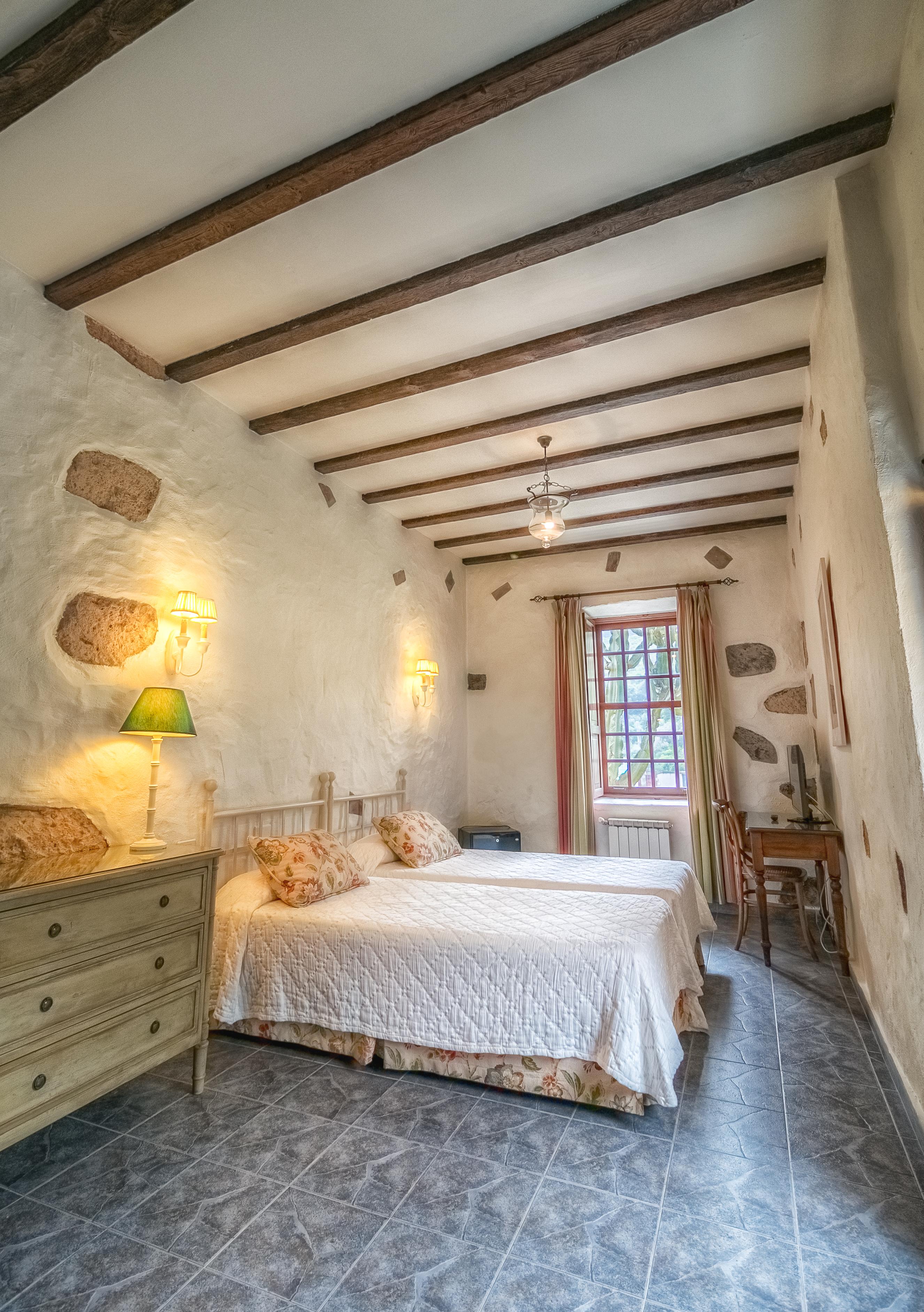 Hotel Rural Maipez By Livvo Лас-Пальмас-де-Гран-Канария Экстерьер фото