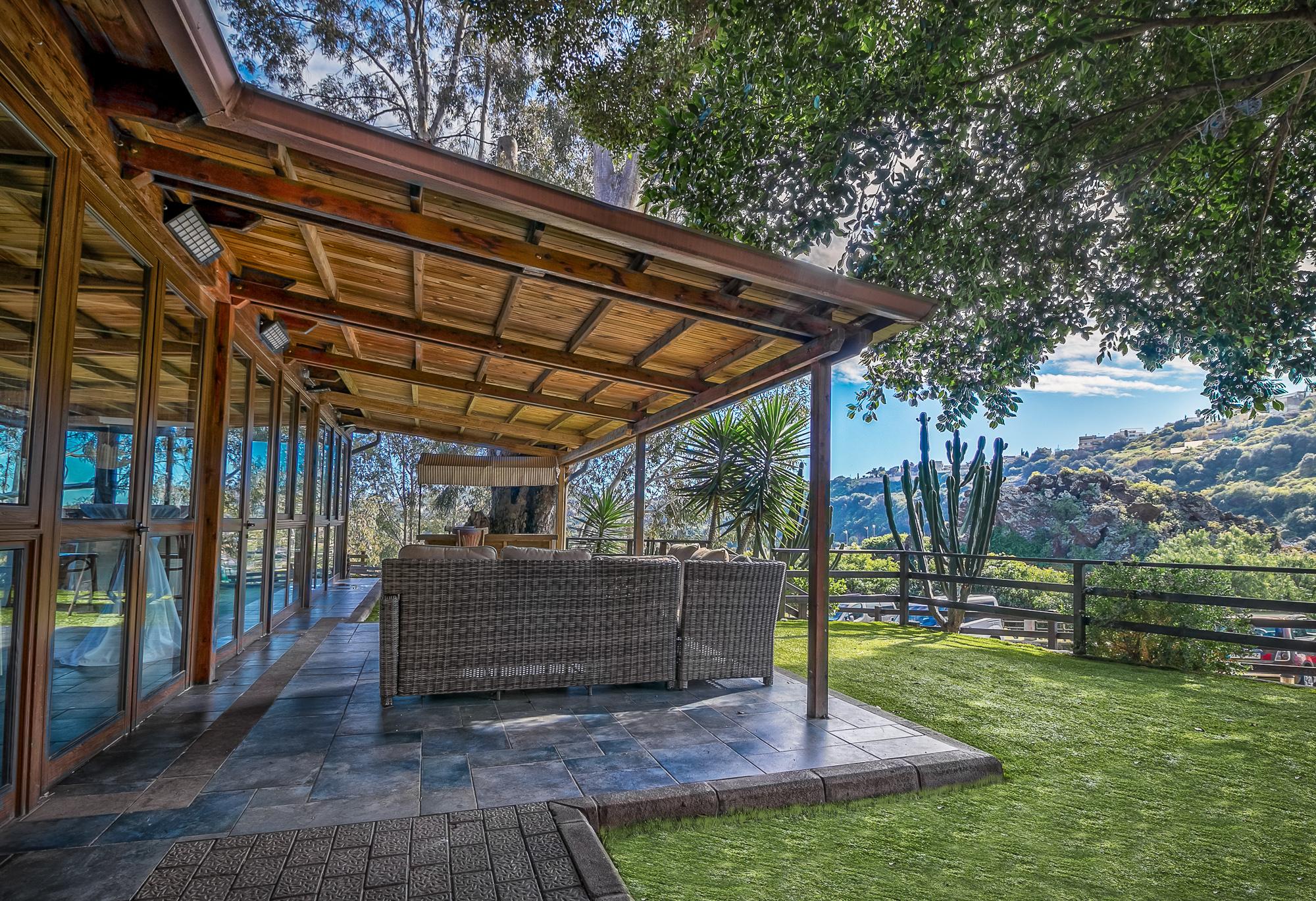 Hotel Rural Maipez By Livvo Лас-Пальмас-де-Гран-Канария Экстерьер фото