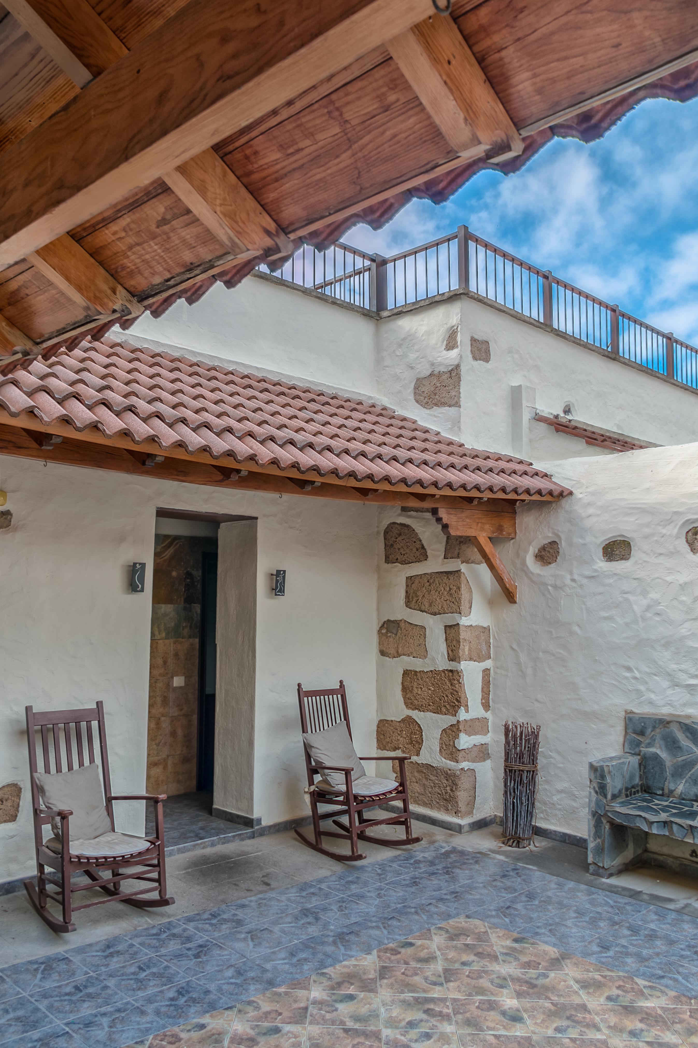 Hotel Rural Maipez By Livvo Лас-Пальмас-де-Гран-Канария Экстерьер фото
