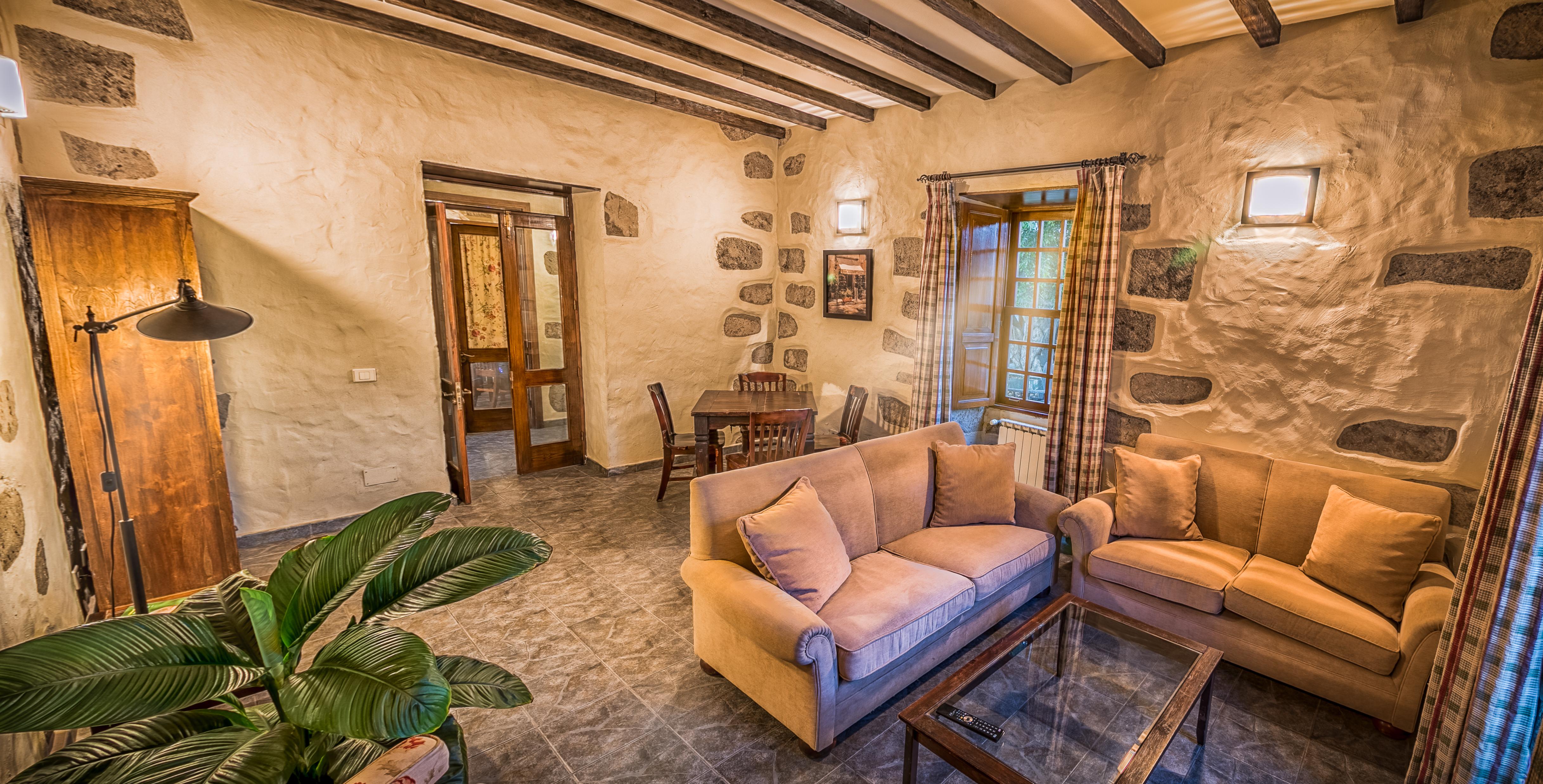 Hotel Rural Maipez By Livvo Лас-Пальмас-де-Гран-Канария Экстерьер фото