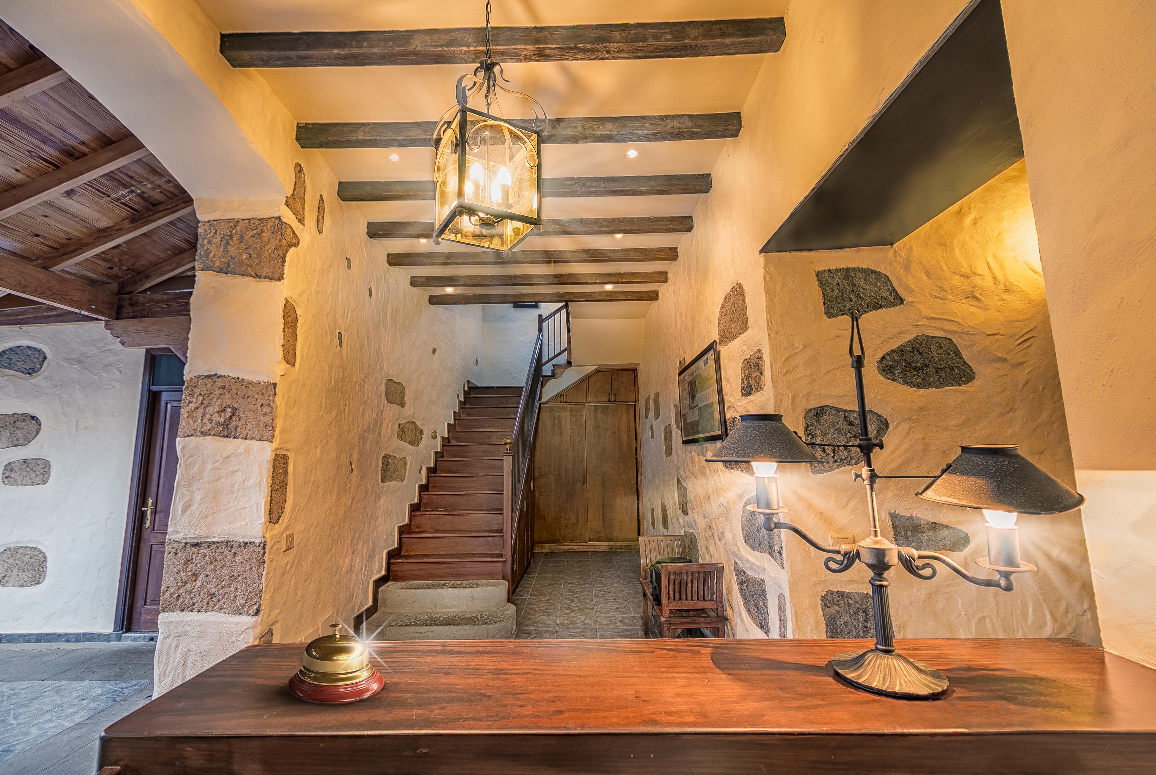 Hotel Rural Maipez By Livvo Лас-Пальмас-де-Гран-Канария Экстерьер фото