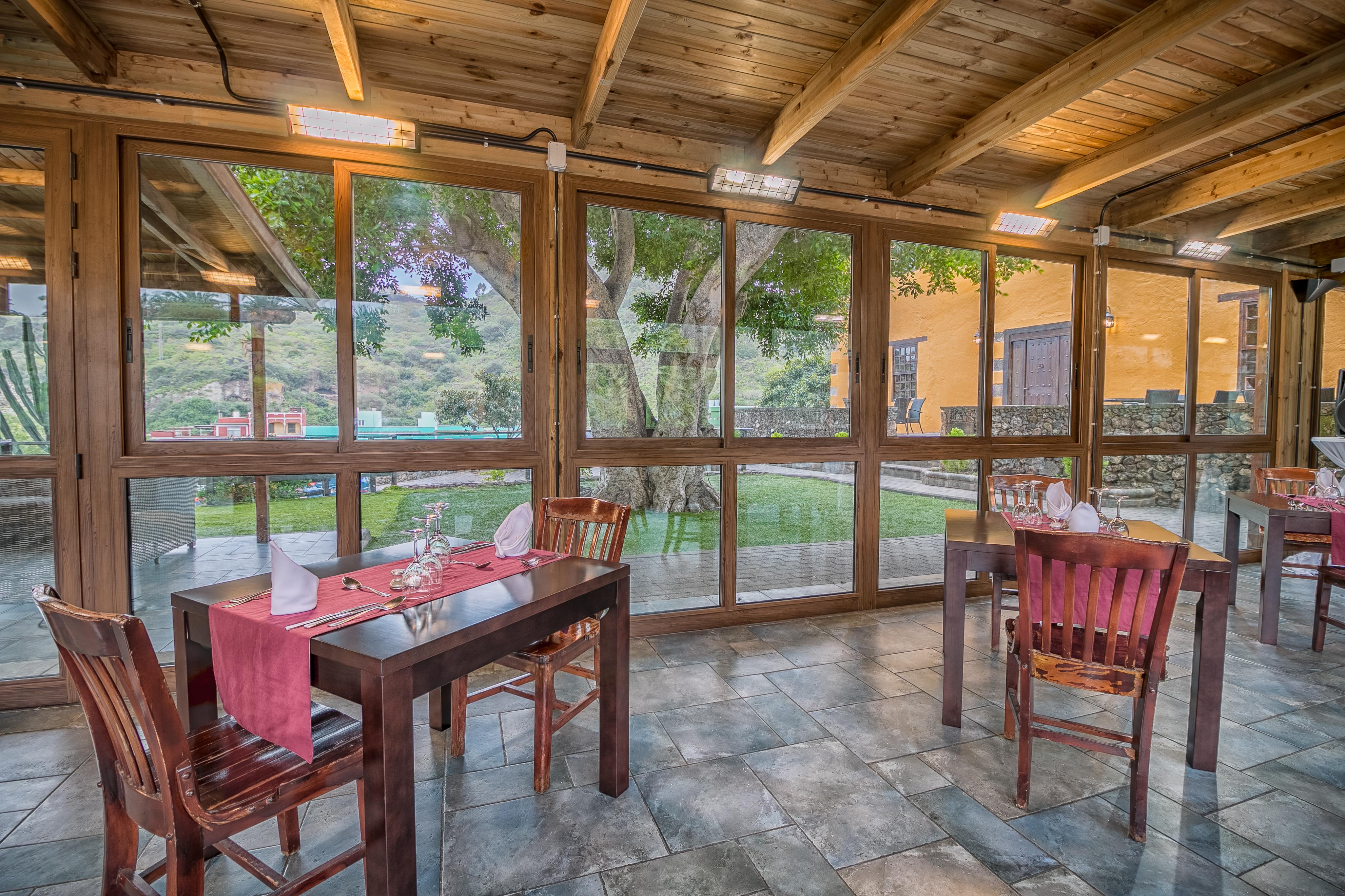 Hotel Rural Maipez By Livvo Лас-Пальмас-де-Гран-Канария Экстерьер фото