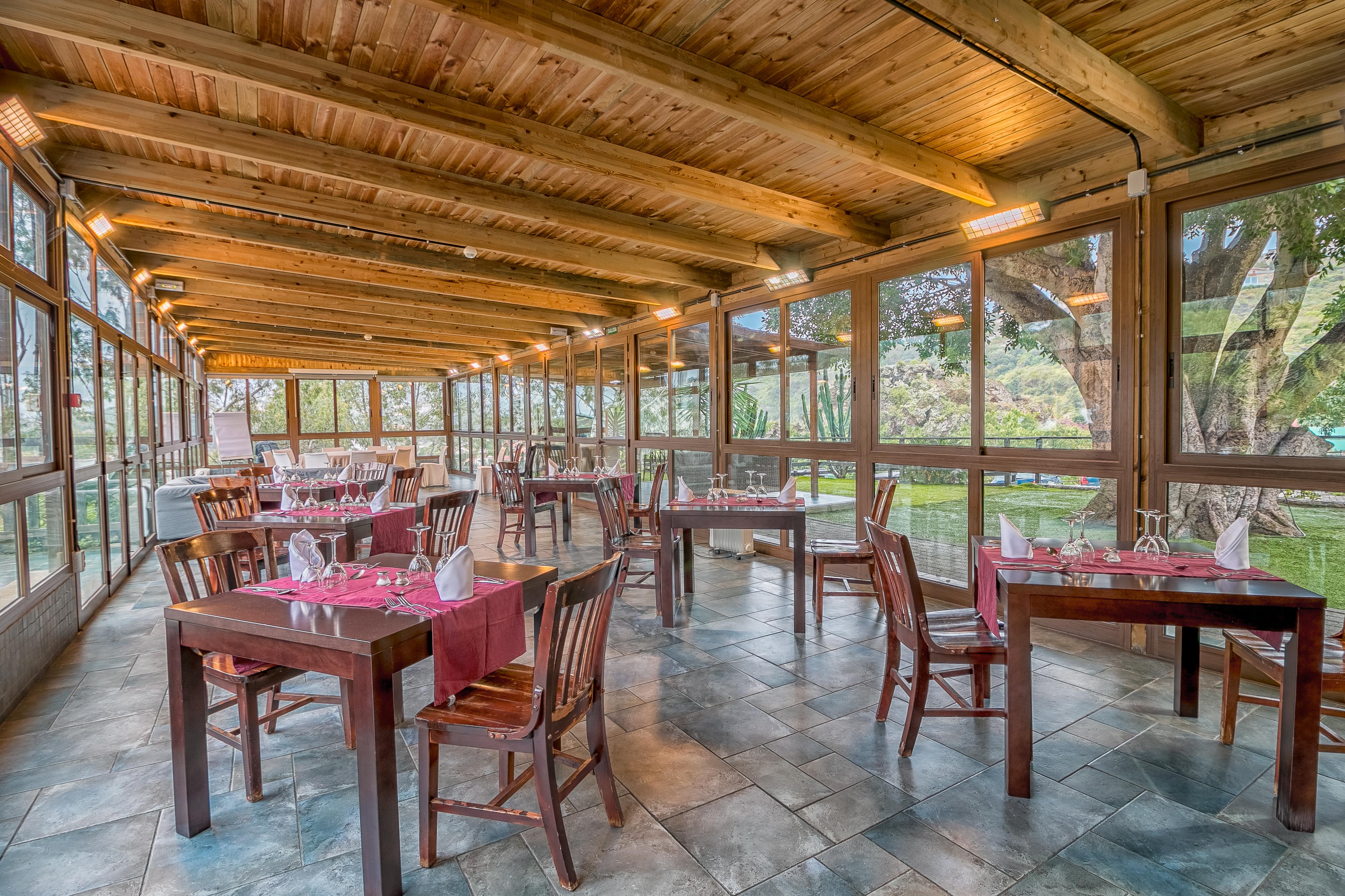 Hotel Rural Maipez By Livvo Лас-Пальмас-де-Гран-Канария Экстерьер фото