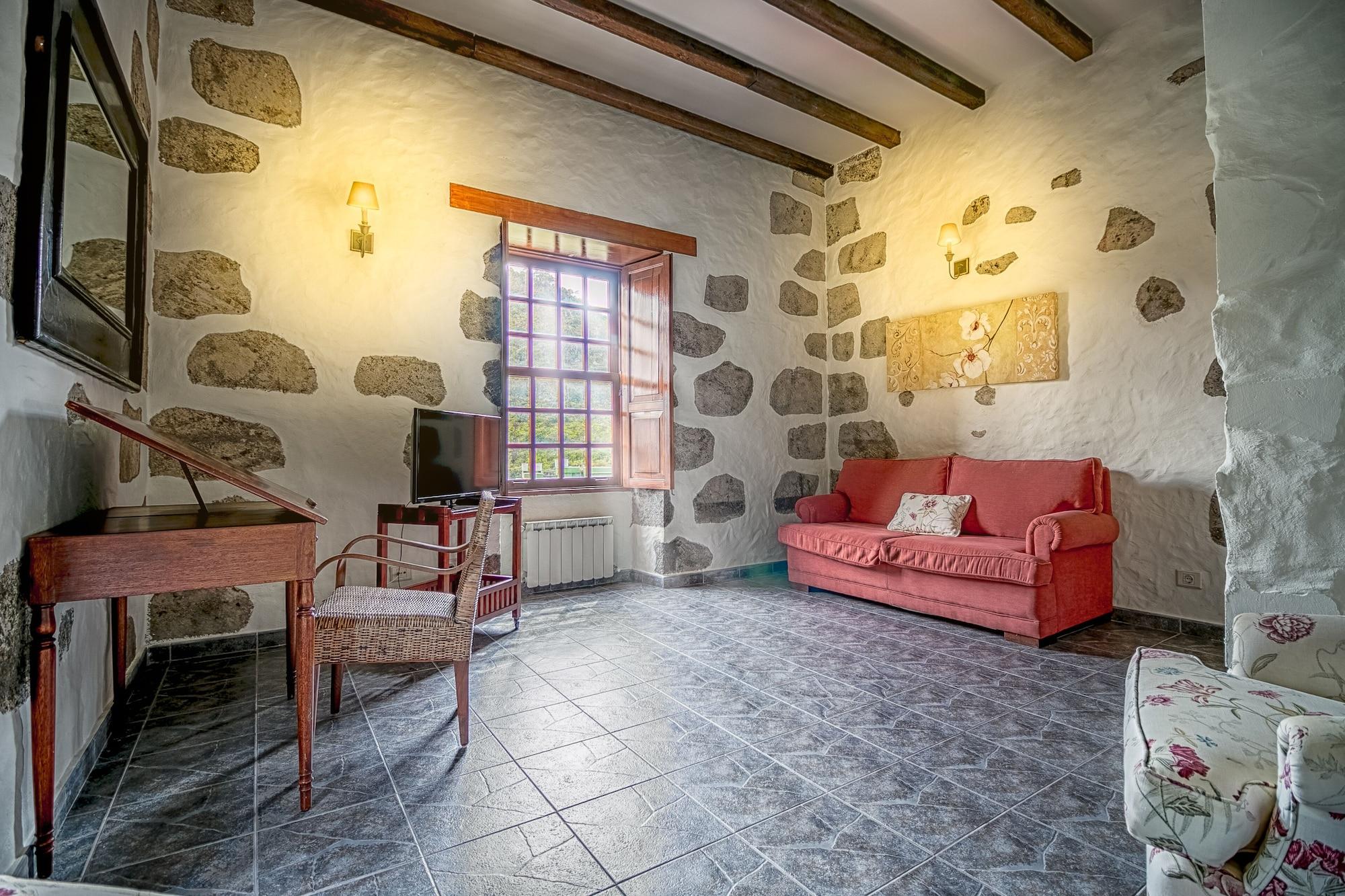 Hotel Rural Maipez By Livvo Лас-Пальмас-де-Гран-Канария Экстерьер фото