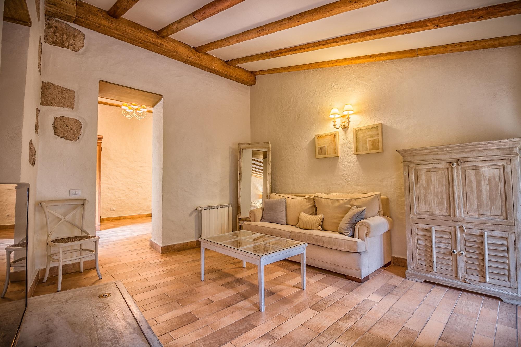 Hotel Rural Maipez By Livvo Лас-Пальмас-де-Гран-Канария Экстерьер фото