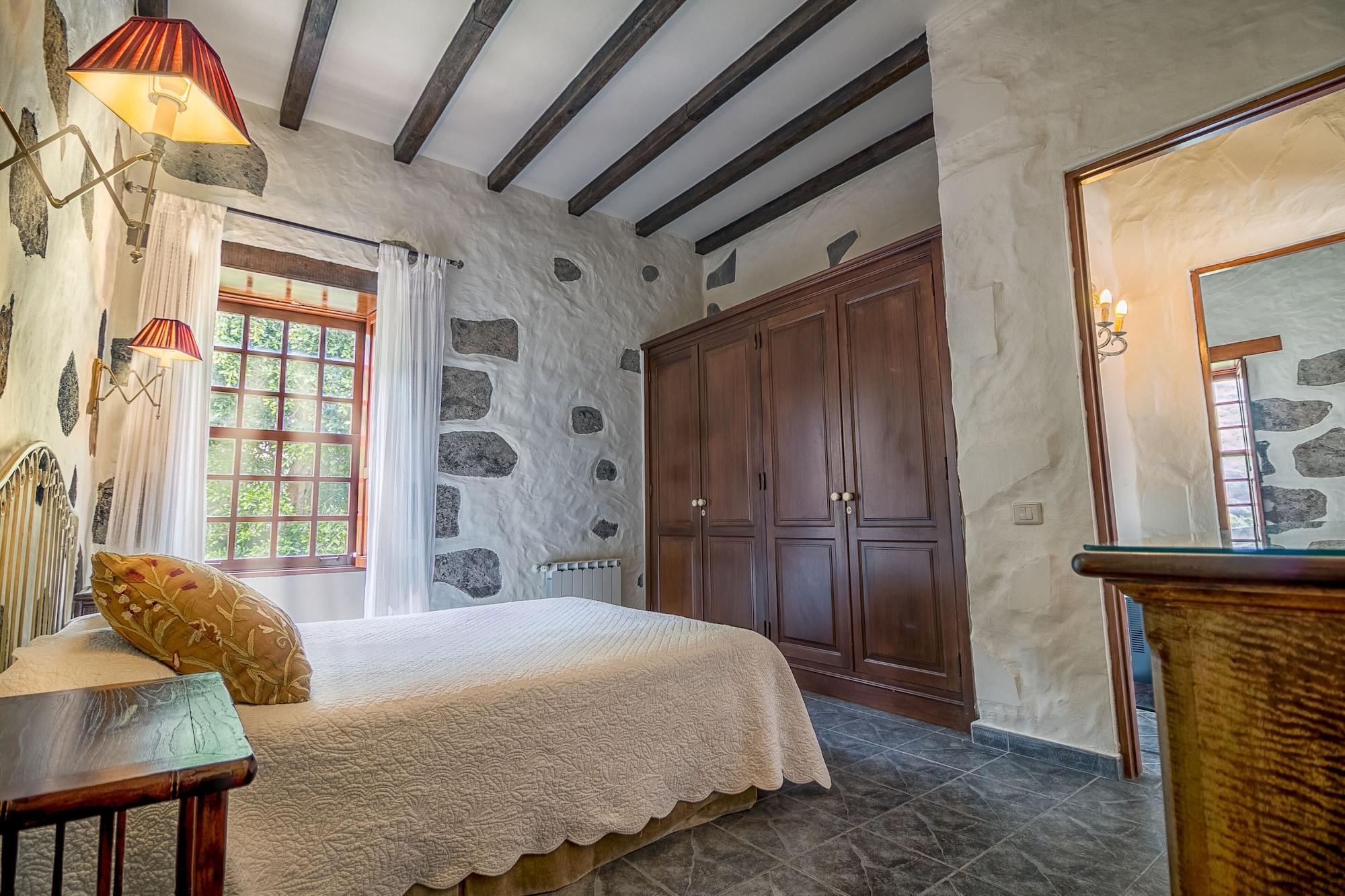 Hotel Rural Maipez By Livvo Лас-Пальмас-де-Гран-Канария Экстерьер фото