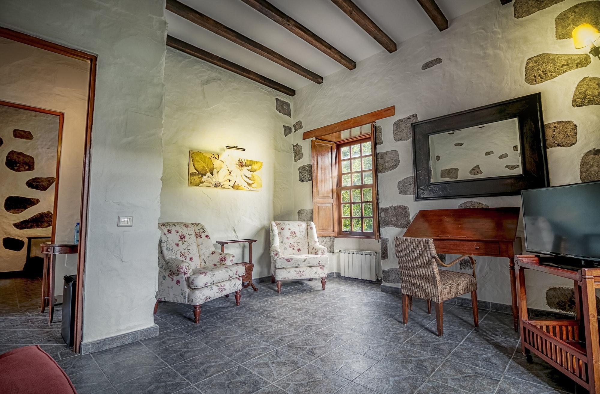 Hotel Rural Maipez By Livvo Лас-Пальмас-де-Гран-Канария Экстерьер фото