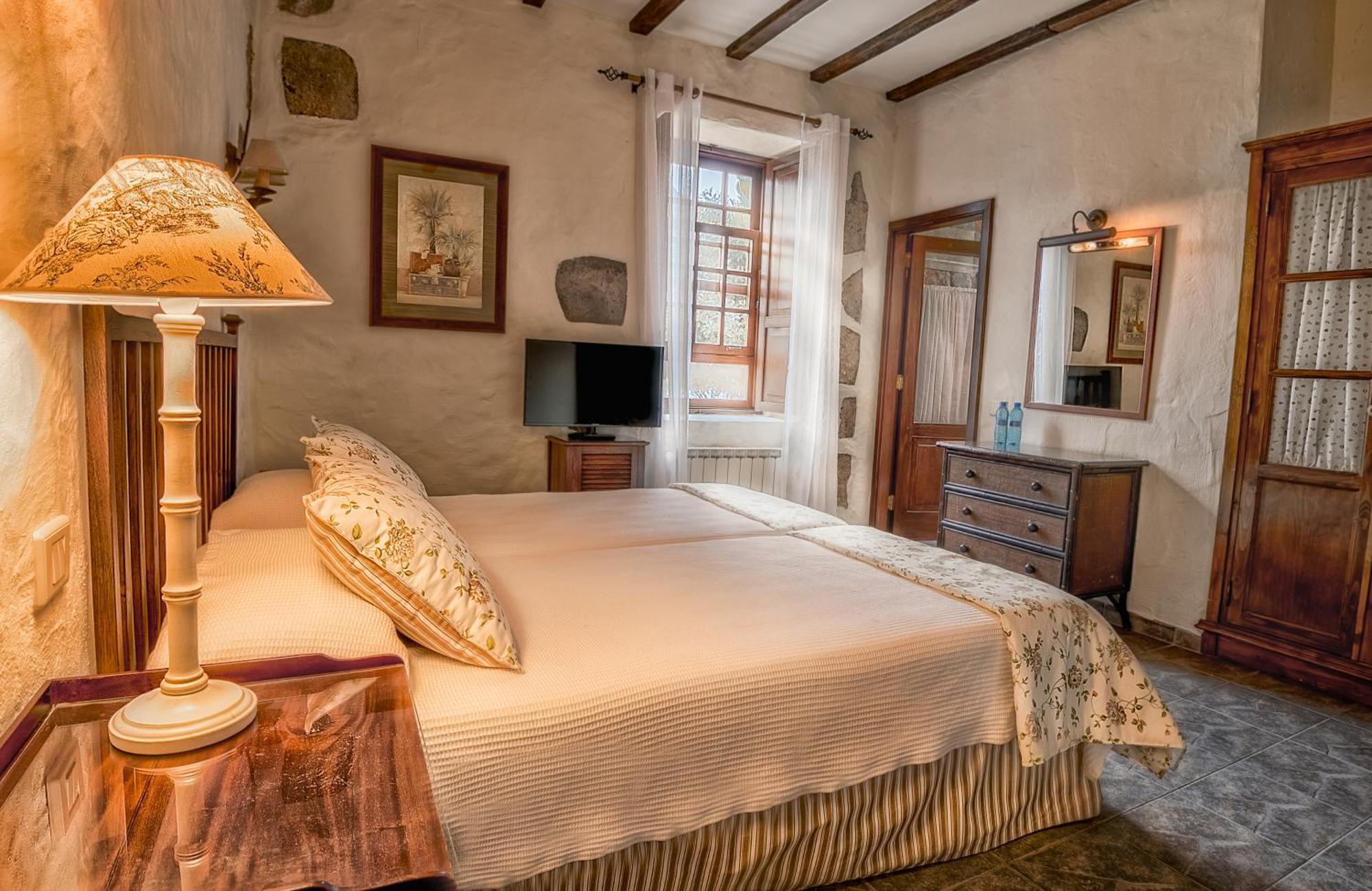 Hotel Rural Maipez By Livvo Лас-Пальмас-де-Гран-Канария Экстерьер фото