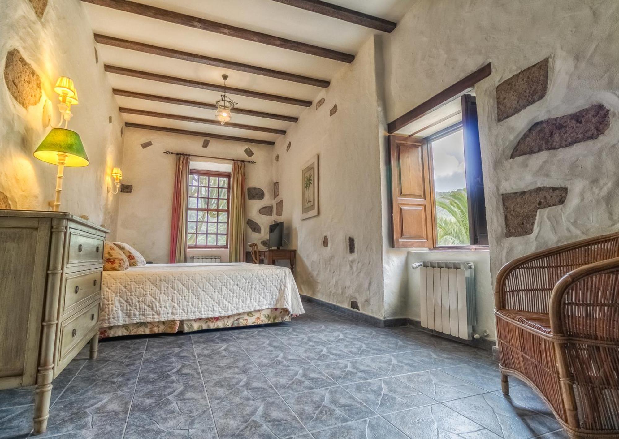 Hotel Rural Maipez By Livvo Лас-Пальмас-де-Гран-Канария Экстерьер фото