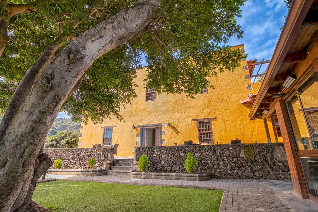 Hotel Rural Maipez By Livvo Лас-Пальмас-де-Гран-Канария Экстерьер фото