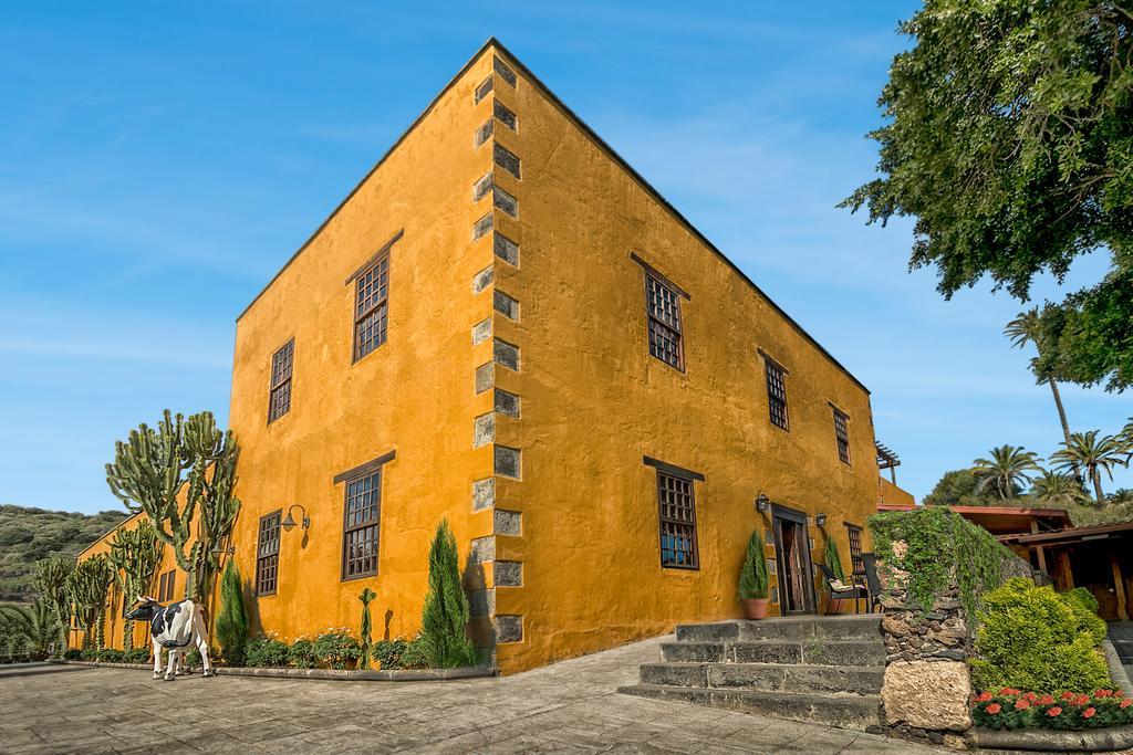 Hotel Rural Maipez By Livvo Лас-Пальмас-де-Гран-Канария Экстерьер фото